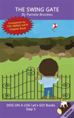 Capa do artigo The Swing Gate