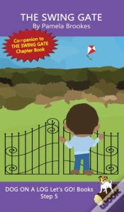Capa do artigo The Swing Gate