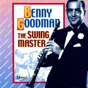 Capa do artigo The Swing Master - CD