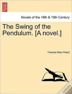 Capa do artigo The Swing Of The Pendulum. (A Novel.)