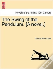 Capa do artigo The Swing Of The Pendulum. (A Novel.)