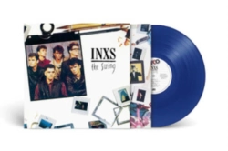 Capa do artigo The Swing - Vinil
