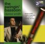 The Swingin' Bassoon - CD - Preview