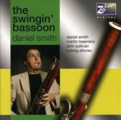 Capa do artigo The Swingin