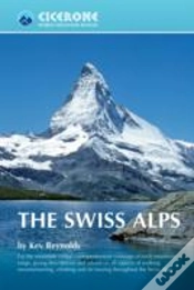 Capa do artigo The Swiss Alps