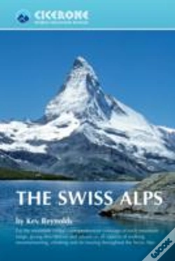 Capa do artigo The Swiss Alps