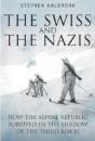 The Swiss And The Nazis - Preview