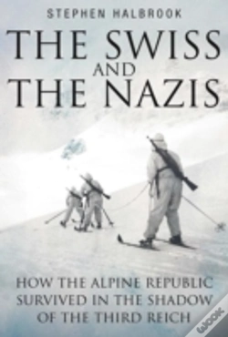 Capa do artigo The Swiss And The Nazis