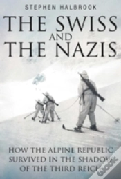 Capa do artigo The Swiss And The Nazis