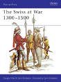 The Swiss At War 1300â€“1500 - Preview
