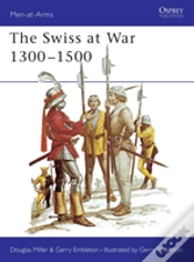 Capa do artigo The Swiss At War 1300â€“1500