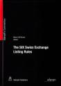 The Swiss Exchange Listing Rules - Preview
