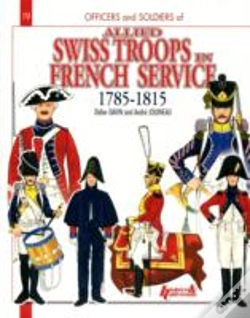 Capa do artigo The Swiss In French Service