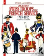 The Swiss In French Service