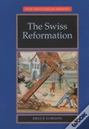 Capa do artigo The Swiss Reformation