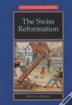 Capa do artigo The Swiss Reformation