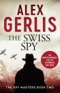 The Swiss Spy - Preview