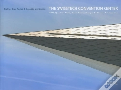 Capa do artigo The Swisstech Convention Center