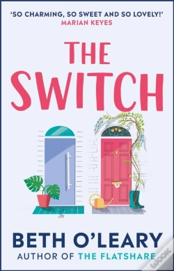 Capa do artigo The Switch