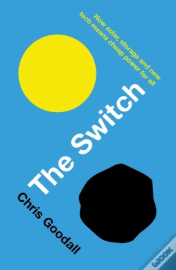 Capa do artigo The Switch