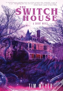 Capa do artigo The Switch House