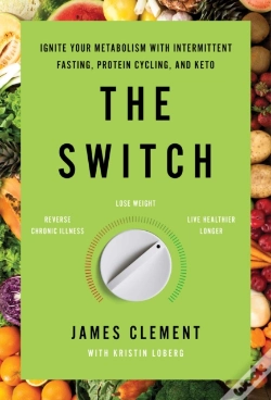 Capa do artigo The Switch
