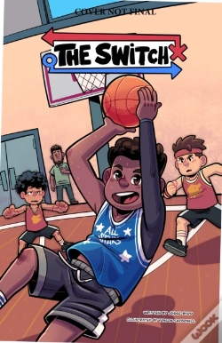 Capa do artigo The Switch