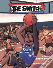 Capa do artigo The Switch