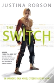 Capa do artigo The Switch