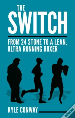 Capa do artigo The Switch