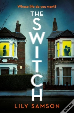 Capa do artigo The Switch
