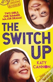 Capa do artigo The Switch Up