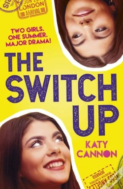 Capa do artigo The Switch Up
