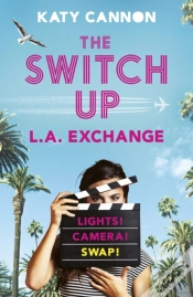 Capa do artigo The Switch Up: L. A. Exchange