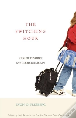 Capa do artigo The Switching Hour