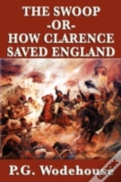 Capa do artigo The Swoop -Or- How Clarence Saved  Engla
