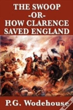 Capa do artigo The Swoop -Or- How Clarence Saved  Engla