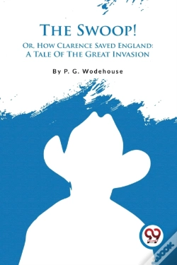 Capa do artigo The Swoop!