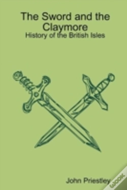Capa do artigo The Sword And The Claymore