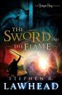 The Sword And The Flame - Preview