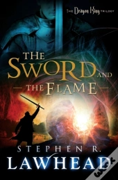 The Sword And The Flame