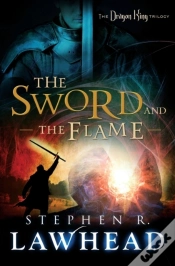 Capa do artigo The Sword And The Flame