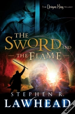 Capa do artigo The Sword And The Flame