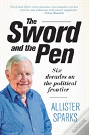 Capa do artigo The Sword And The Pen