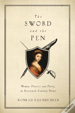 Capa do artigo The Sword And The Pen