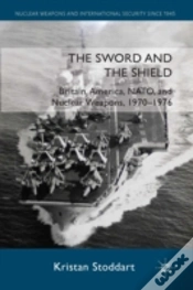 Capa do artigo The Sword And The Shield