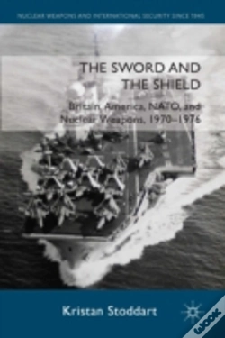 Capa do artigo The Sword And The Shield