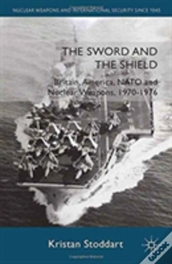 Capa do artigo The Sword And The Shield