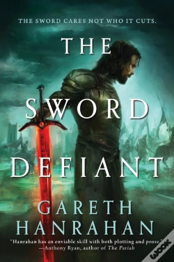 Capa do artigo The Sword Defiant