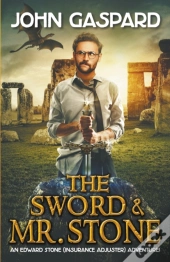 The Sword & Mr. Stone